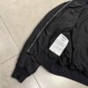 DIOR X STONE ISLAND SILK HABOTAIE - 46 (S)