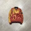 ICE KNIT STONE ISLAND - M