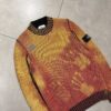 ICE KNIT STONE ISLAND - M
