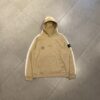 HOODIE SUPREME X STONE