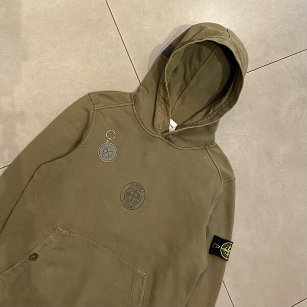 SUPREME  X STONE REFLECTIVE - M