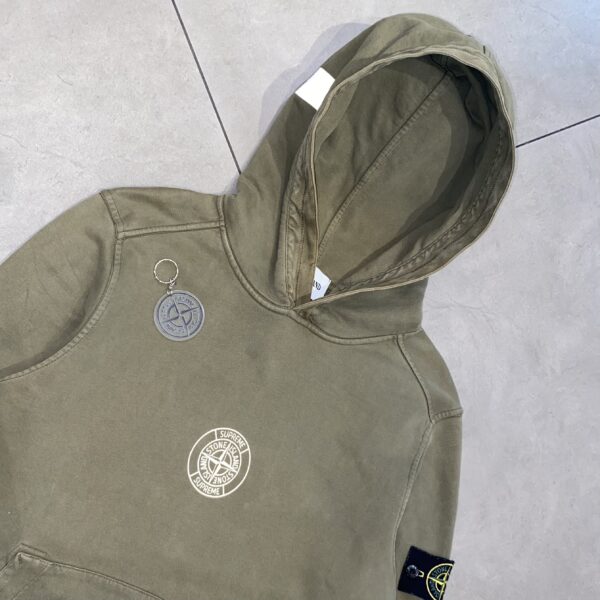 SUPREME  X STONE REFLECTIVE - M