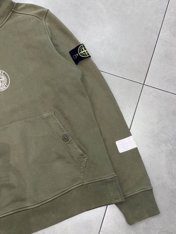 SUPREME  X STONE REFLECTIVE - M