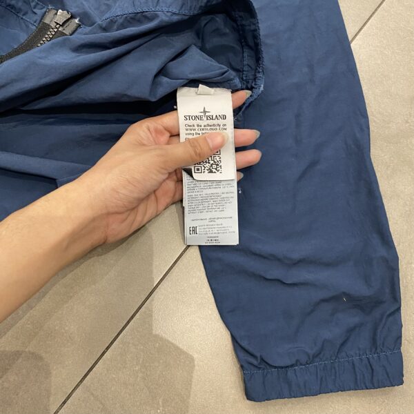 OVERSHIRT HOODIE NASLAN