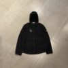SUPIMA JACKET BLACK
