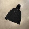 SUPIMA JACKET BLACK