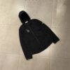 SUPIMA JACKET BLACK