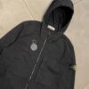 SUPIMA JACKET BLACK