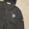 SUPIMA JACKET BLACK