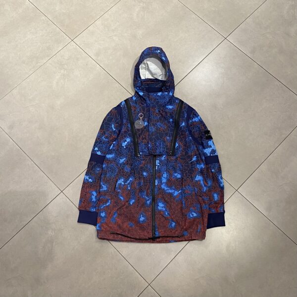 IMG_2399 STONE ISLAND THERMOSENSITIVE - S