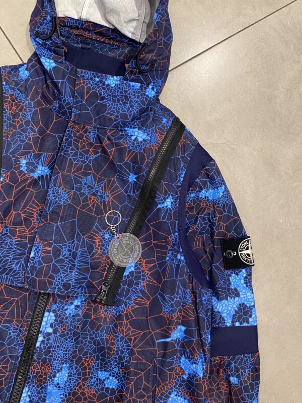 IMG_2403 STONE ISLAND THERMOSENSITIVE - S