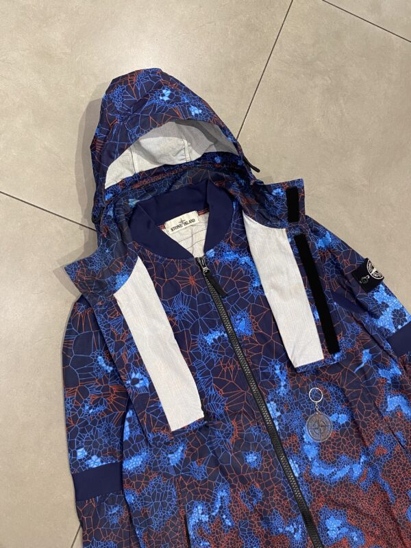 IMG_2405 STONE ISLAND THERMOSENSITIVE - S