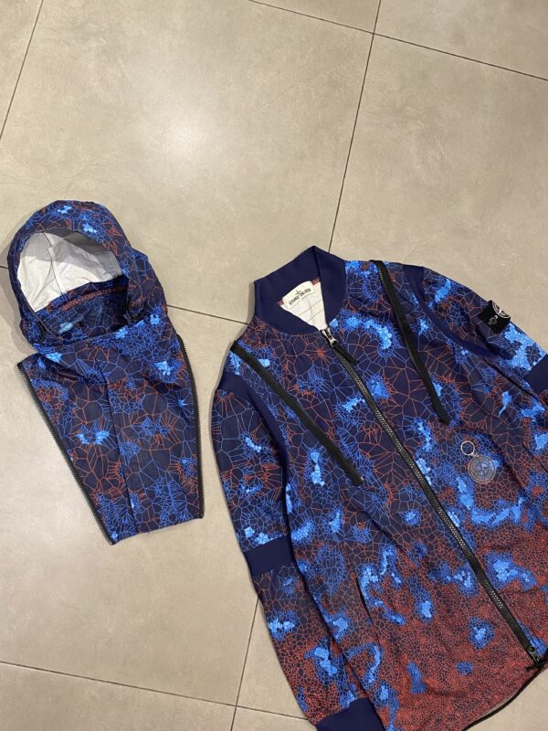 IMG_2409 STONE ISLAND THERMOSENSITIVE - S