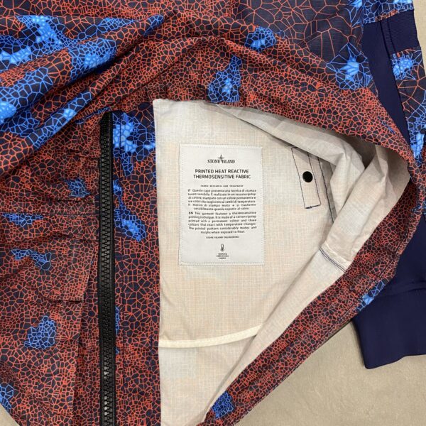 IMG_2415 STONE ISLAND THERMOSENSITIVE - S