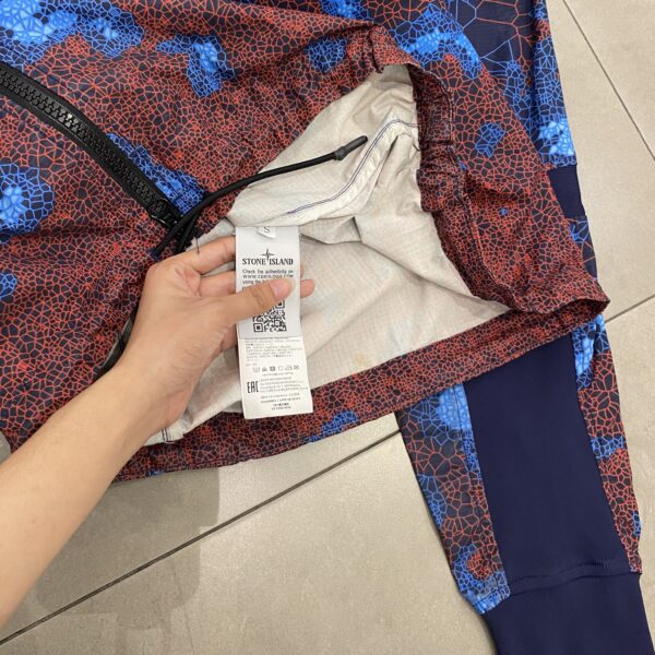 IMG_2417 STONE ISLAND THERMOSENSITIVE - S