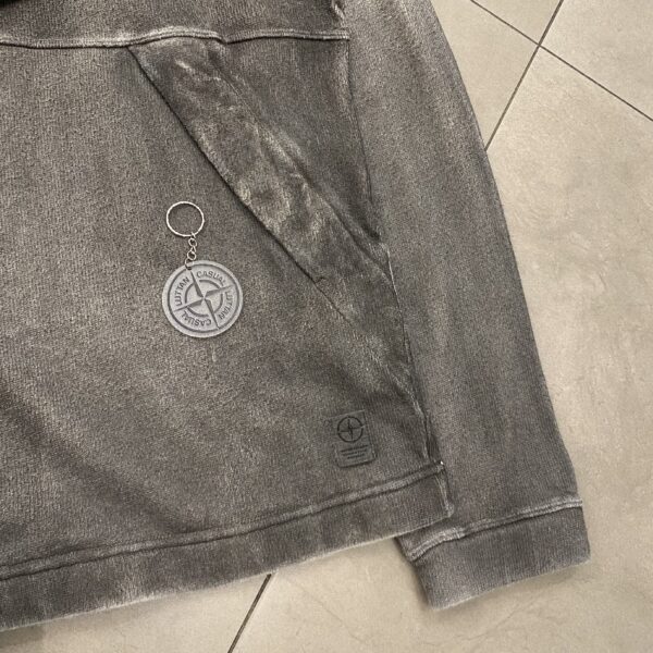 IMG_2605 HOODIE DUST CLOSELOOP PROJECT