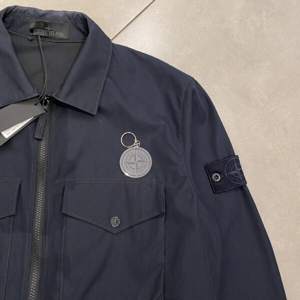 IMG_2611 OVERSHIRT STONE GHOST BLACK