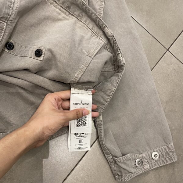 PANAMA TINTO TERA JACKET - L