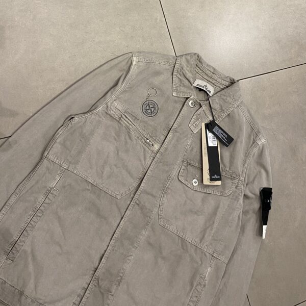 PANAMA TINTO TERA JACKET