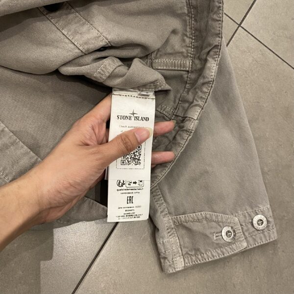 PANAMA TINTO TERA JACKET