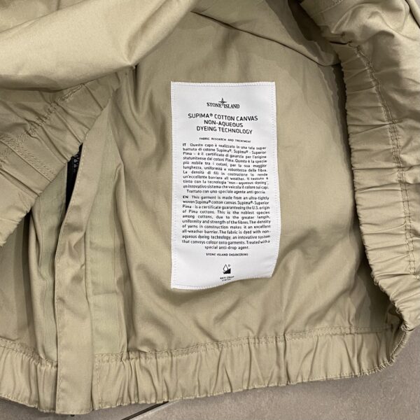 SUPIMA CANVAS COTTON 2025