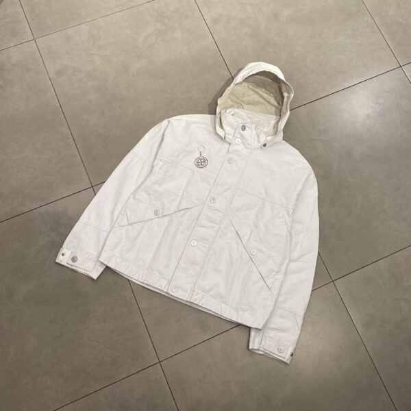 IMG_2789 RAW PLATED STONE ISLAND MARINA - M