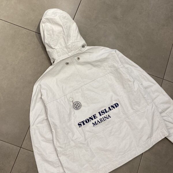 IMG_2803 RAW PLATED STONE ISLAND MARINA - M