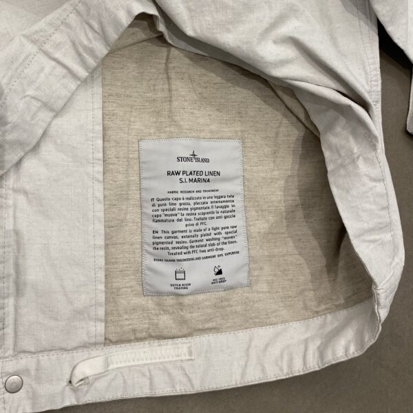 IMG_2812 RAW PLATED STONE ISLAND MARINA - M