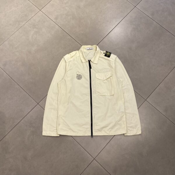 OVERSHIRT NASLAN LIGHT - M