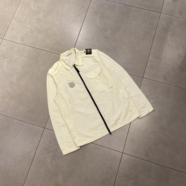 OVERSHIRT NASLAN LIGHT - M