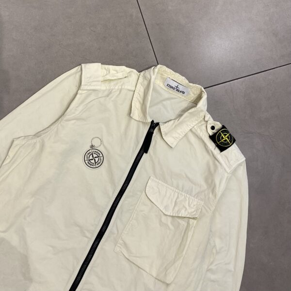 OVERSHIRT NASLAN LIGHT - M