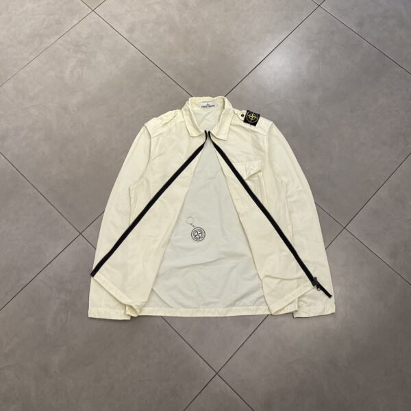 OVERSHIRT NASLAN LIGHT - M