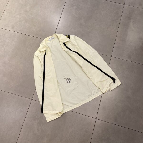 OVERSHIRT NASLAN LIGHT - M