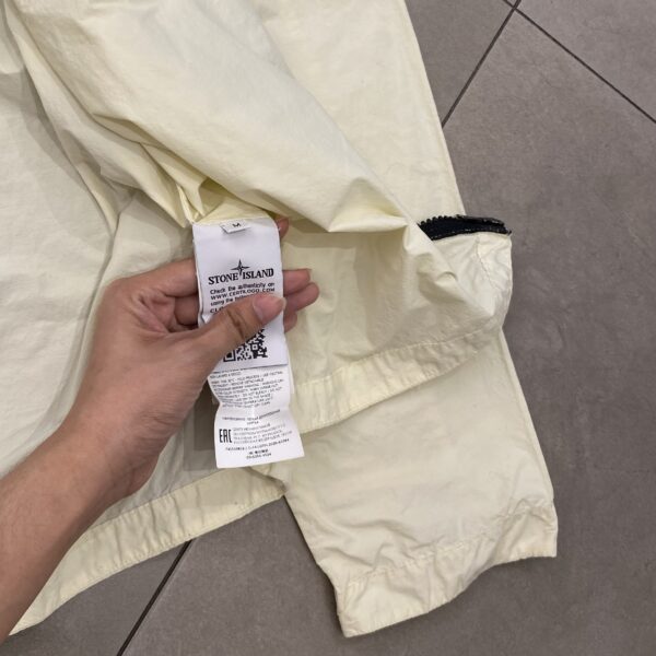 OVERSHIRT NASLAN LIGHT - M