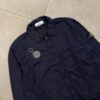 OVERSHIRT BASIC NAVY