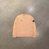 CREWNECK BASIC PINK - L