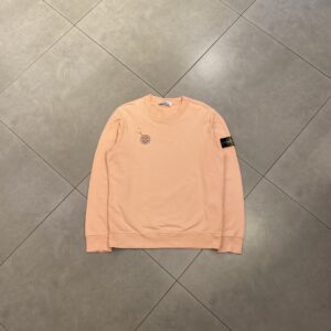 IMG_2958 CREWNECK BASIC PINK - L