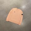 CREWNECK BASIC PINK - L