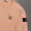 CREWNECK BASIC PINK - L
