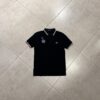 FRED PERRY POLO BLACK