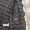 ICE JACKET BONDED LEATHER - M