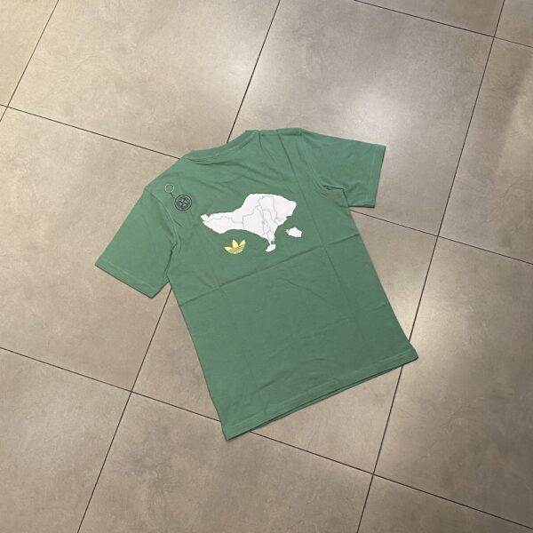 TSHIRT ADIDAS BALI - XS - XL