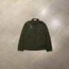 OVERSHIRT NASLAN OLIVE - S