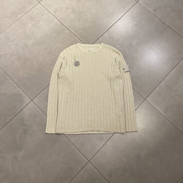 KNITE GHOST CREME - L