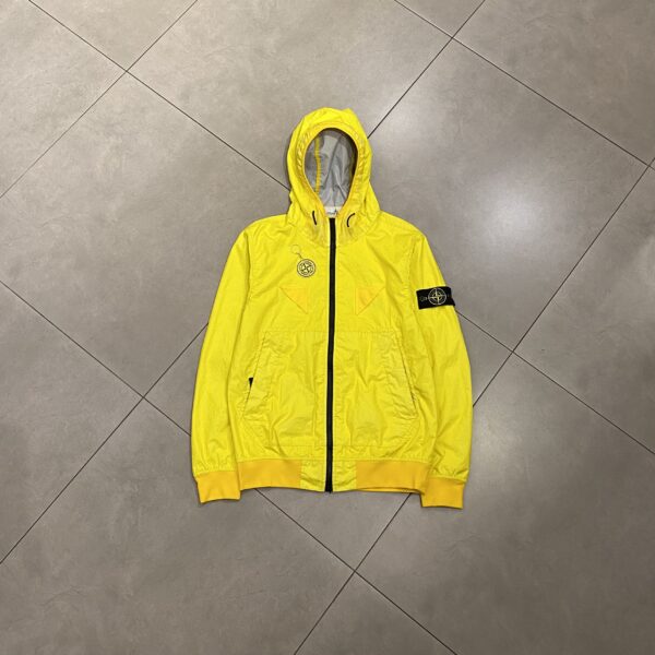 MEMBRANA 3LTC YELLOW - S