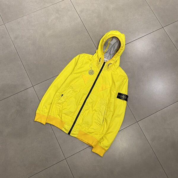 MEMBRANA 3LTC YELLOW - S