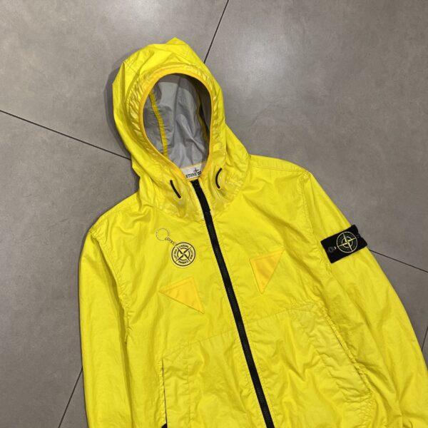 MEMBRANA 3LTC YELLOW - S