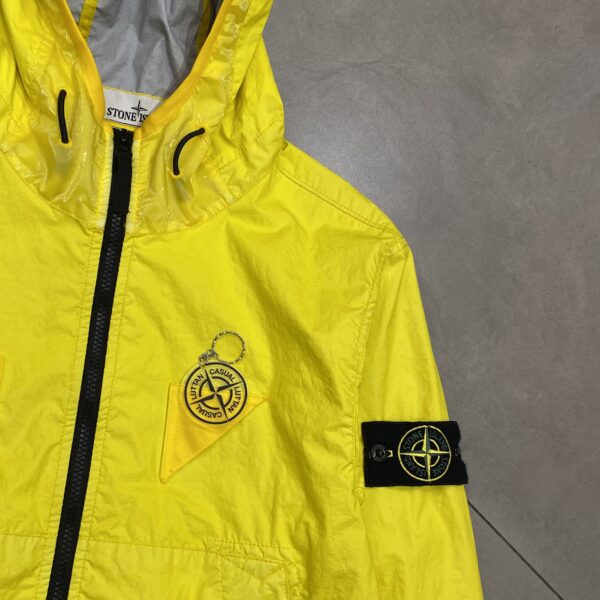 MEMBRANA 3LTC YELLOW - S