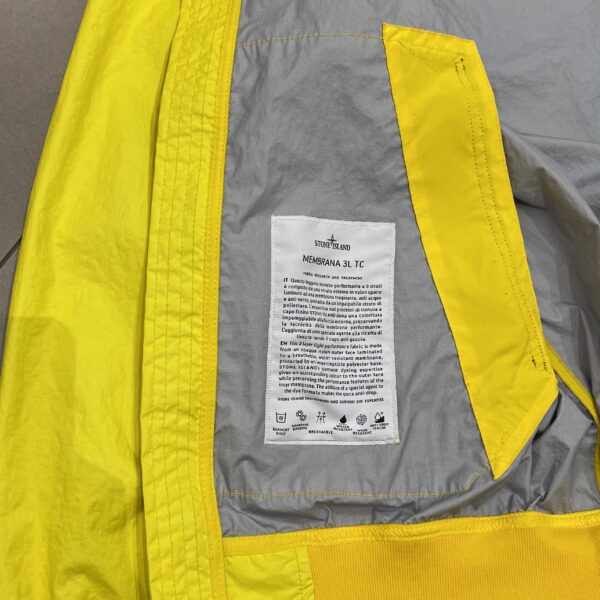 MEMBRANA 3LTC YELLOW - S