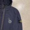 LIGHT SOFTSHELL R DARKNAVY